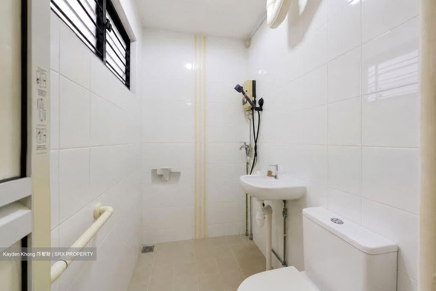 Blk 335 Woodlands Street 32 (Woodlands), HDB 4 Rooms #587706681